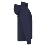 Charlie tac windbreaker navy+2