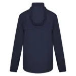 Charlie tac windbreaker navy+3